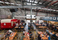 Capital Brewing Co. - Accommodation Fremantle