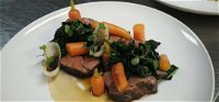 Charcoal Restaurant - Mount Gambier Accommodation