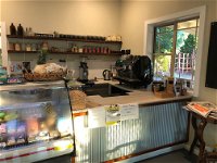 Coolah Garden Cafe and Pantry - Accommodation Mooloolaba