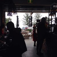Driftwood Bar - Pubs Sydney