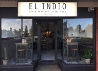 El Indio - Accommodation Airlie Beach