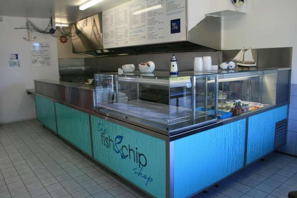 Fish And Chip Shop - thumb 0