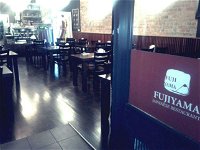 Fujiyama Restaurant - Book Restaurant