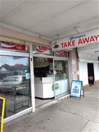 Georges Take Away - QLD Tourism
