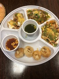 Gold Indian Sweets  Chaat - Restaurant Find