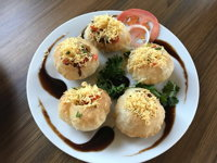 Gopi Ka Chatka - Restaurant Find