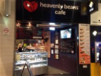 Heavenly Beans Cafe - New South Wales Tourism 