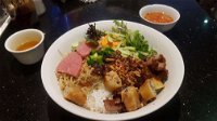 Hoa Tran - Restaurant Find