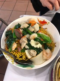 Hong Kong Dim Sum - Glen Waverley - Restaurant Find