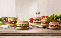 Hungry Jack's - Jindalee - Accommodation ACT