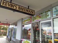 Kevin's Bakehouse - Accommodation Search