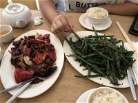 Kingsford Chinese Restaurant - Stayed