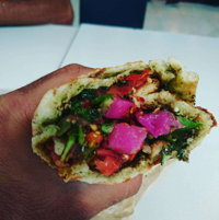 Lebanese Pizza And Doner Kebab - Sydney Tourism