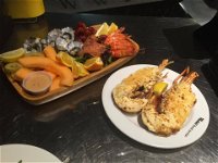 Lobster Tail Seafoods - Bankstown