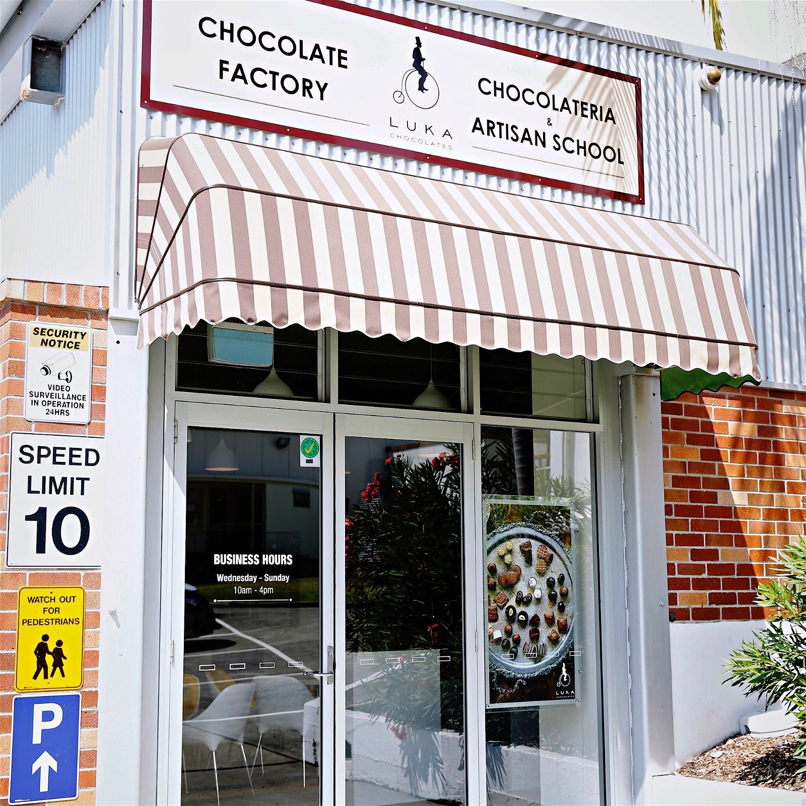 Luka Chocolates Factory And Retail Outlet - thumb 2
