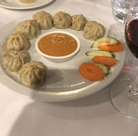 Lumbini Nepalese Restaurant  Cafe - QLD Tourism