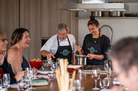 Lunch  The Pantry - Accommodation Daintree