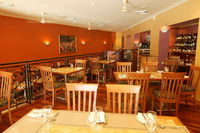 Marinades Indian Cuisine - Accommodation Redcliffe