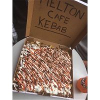 Melton Caf Kebab - Bundaberg Accommodation