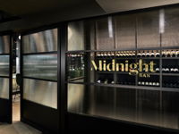 Midnight Bar - Northern Rivers Accommodation