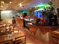 Montania Cafe Bar Restaurant - Tourism Caloundra