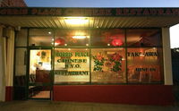 Morris Place Chinese Restaurant - Accommodation Sydney