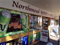 Northmead bakery  Cakes - Casino Accommodation