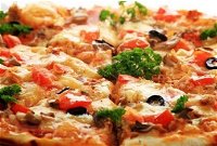 Pablo's Pizza - Kingaroy Accommodation