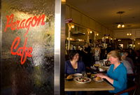 Paragon Cafe - Accommodation Adelaide