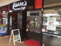 Pierre's Gourmet Cafe - Cleveland - Broome Tourism