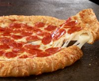 Pizza Hut - Springfield - Accommodation Daintree