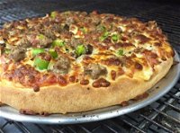 Pizza Peddlers  Ribs Jindalee - Port Augusta Accommodation
