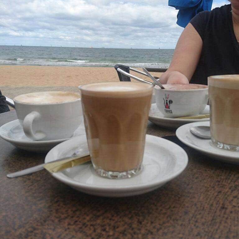 Point Ormond Cafe - New South Wales Tourism 