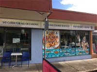 Poseidons Catch - Restaurant Gold Coast