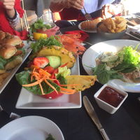 Red Sea Restaurant - Great Ocean Road Tourism