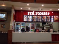 Red Rooster - Cannington - eAccommodation