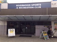 Riverwood Sports  Recreation Club - Accommodation Airlie Beach