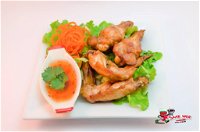 Saab Wer Thai Esan Restaurant - Accommodation Adelaide