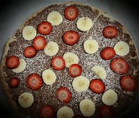 Sam's Gourmet Pizzas - Tweed Heads Accommodation