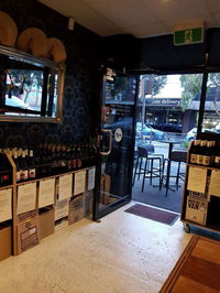 Seddon Wine Store - SA Accommodation