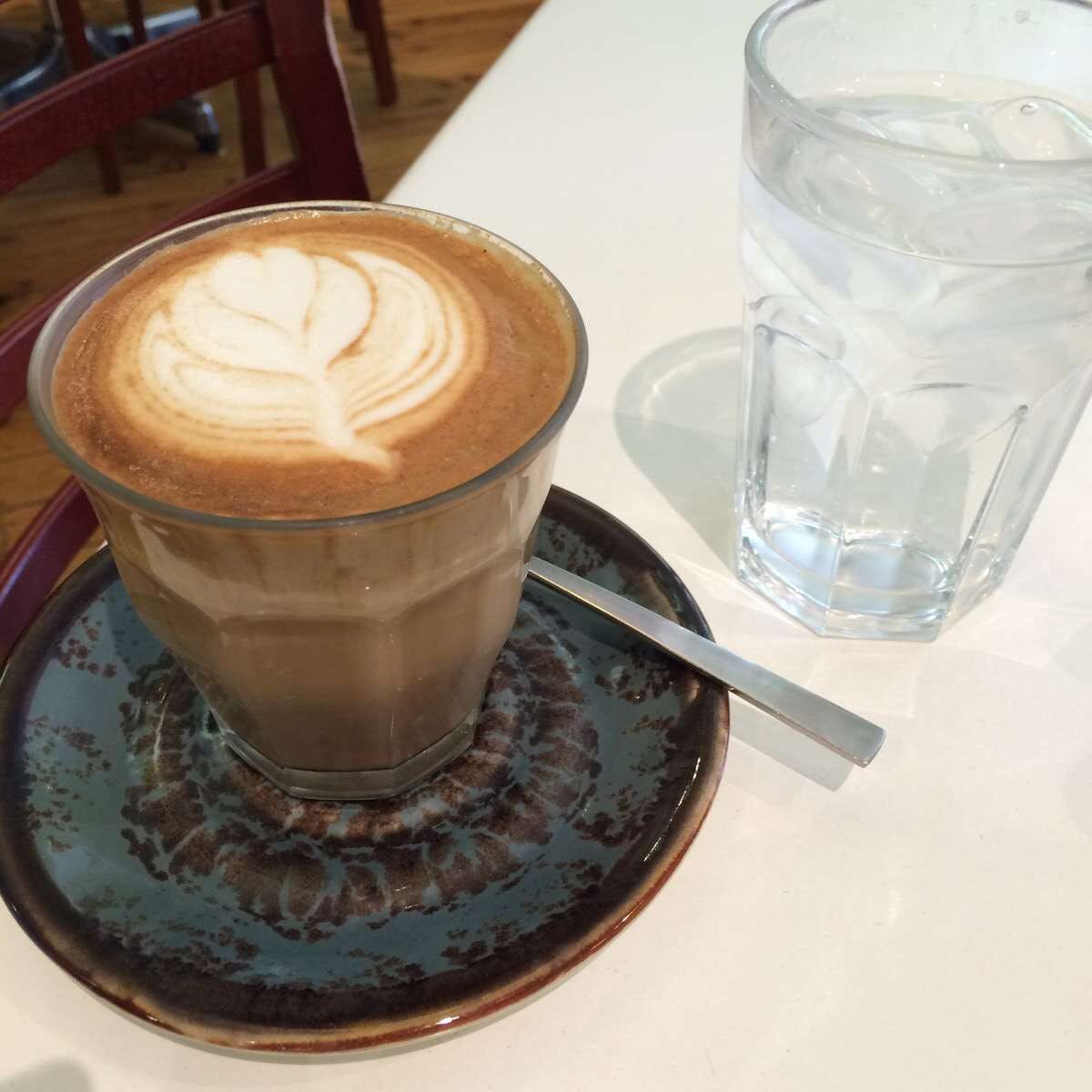 Short Black Espresso Bar and Cafe - New South Wales Tourism 