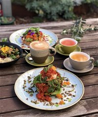 Sol Bakery  Cafe - West End - Pubs Sydney