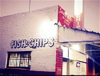 South Beach Fish and Chips - Accommodation Mooloolaba
