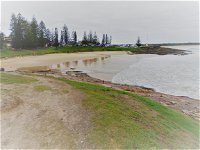 South West Rocks Country Club - Accommodation Port Macquarie