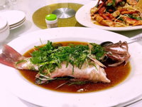 Sunny Seafood Restaurant - QLD Tourism