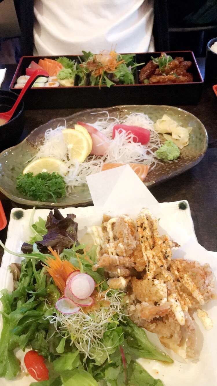 Sushi Hiro - Freshwater