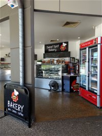 Sweet Spot Bakery - Tourism Guide