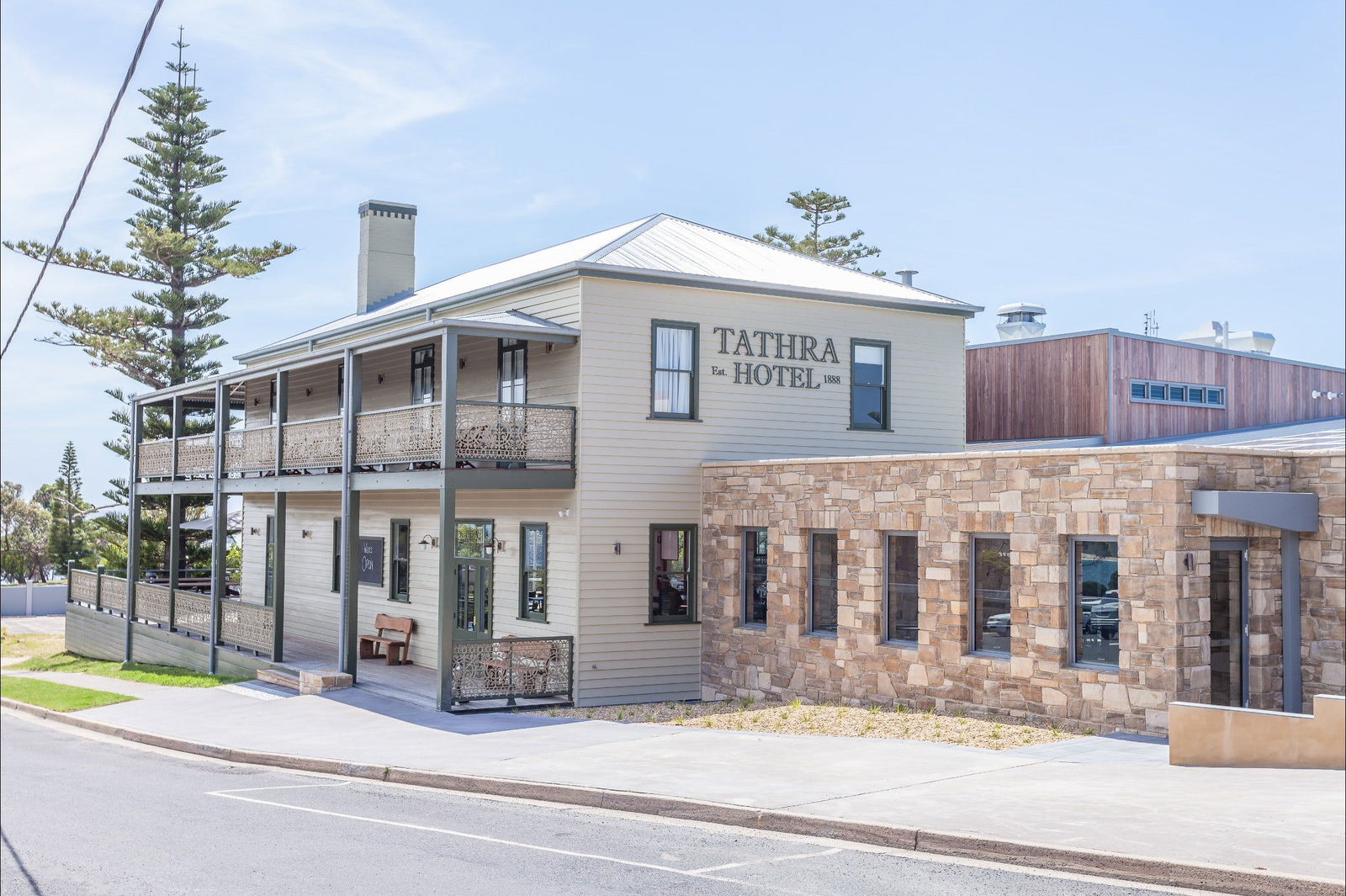 Tathra Hotel - thumb 1