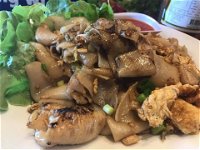 Thai Recipes - Accommodation QLD