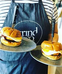 The Grind  Co. - Pemulwuy - Accommodation Coffs Harbour